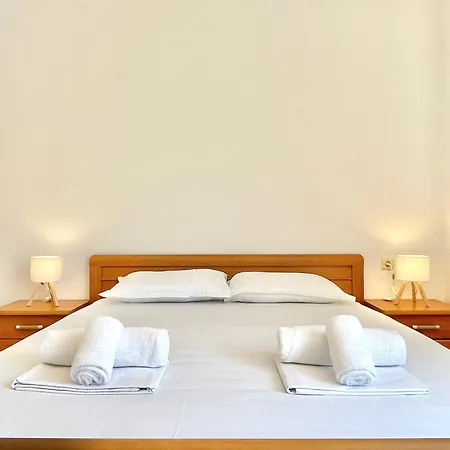 Lejlighed Noks - Private - Bsr - 4 Sunny Beach