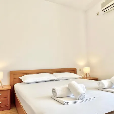 Appartamento Noks - Private - Bsr - 4
