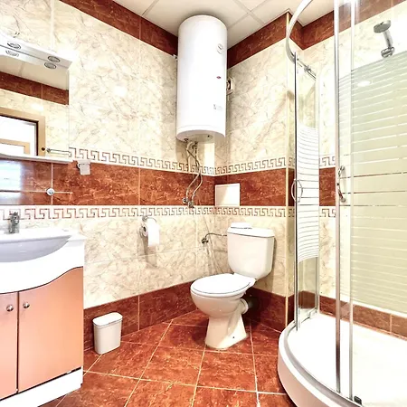 Noks - Private - Bsr - 4 Appartamento